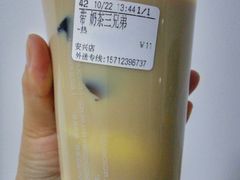 -CoCo都可(西安路民勇店)