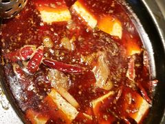 -香佰里鲜货火锅(佳乐金街店)