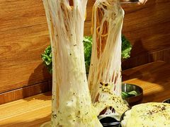 -哼蟹二将·烤肉酱蟹(合生汇店)