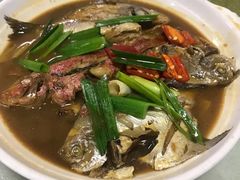 -鑫悦楼煎蟹·16年海鲜大排档
