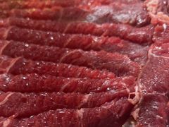 -老北京涮羊肉(航东路店)
