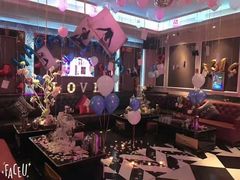 -OS CLUB(长风大悦城店)