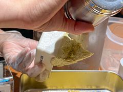 -野人先生Gelato(上海长宁龙之梦店)