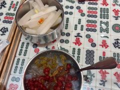 -成都你六姐·牛肉冒菜·麻辣香锅(长泰广场店)