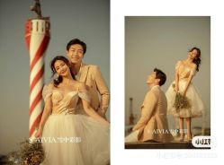 -雪中彩影婚纱摄影·微光艺术中心