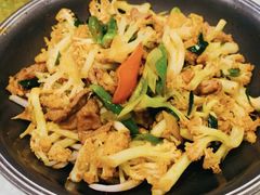 -巴依老爷新疆美食(望京小街店)