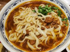 -韩师傅老大同刀削面(北苑路店)