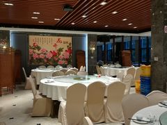 大堂-启东海鲜人家(古美路店)