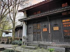 -法云安缦酒店