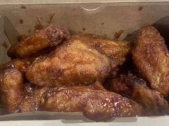 -Kyochon1991校村(共和路店)