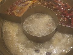 -欠火锅·水牛毛肚·团建聚餐·生日宴(何山路店)