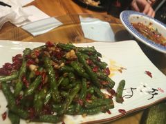 -钟掌勺忘不了地道湘菜(新天地假日广场店)