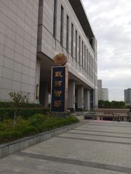 -无锡君来洲际酒店·宴会厅