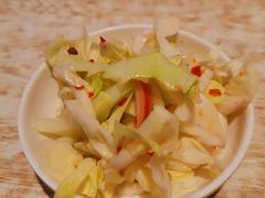 -蜀罗老成都杂酱面