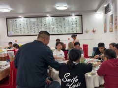 -西府酒家(太白山店)