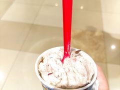 熔岩巧克力-DQ·蛋糕·冰淇淋(回龙观同成街)