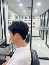 -Mika美嘉·烫染连锁