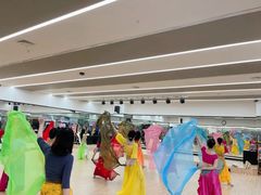 -奇迹健身(SM广场店)