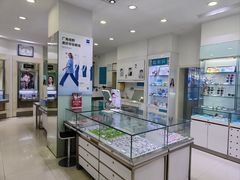 -大明眼镜(方庄店)