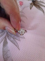 -威德钻石-克拉钻大本营(南京东路店)