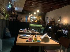 -Osteria Garden 生蚝花园餐厅(原进贤路店)