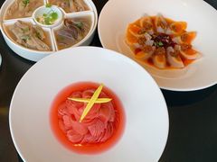 -逸品淮扬(东方渔人码头店)