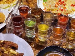 -锦上中式酒馆(南内环店)