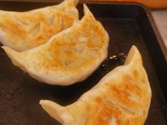 冶春锅贴-冶春茶社(官园桥店)