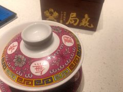 -局气 烤鸭·北京菜(武清店)