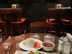-上海和平饭店茉·莉酒廊 Jasmine Lounge