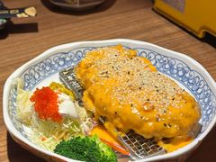 -隐月· 㐂和食屋(芝罘万达公馆店)