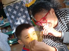 -世纪飞马幼儿园(西城校区)