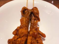 -南门小馆·清真(国贸商城店)
