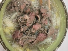 -雪花龙吊龙牛肉面(三山街店)
