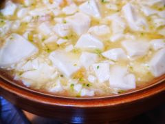 蟹粉豆腐-堂宴·老厦门私房菜(1988仙岳总店)
