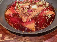 -马厂老火锅(胜太路店)