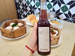 壹间柠茶-明腾壹间茶餐厅(新都会花园广场店)