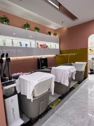 -希梵尔头皮抗衰·科技养发