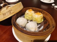 -桃源春晓中餐厅 TaoYuan Restaurant