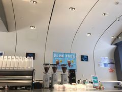 -Seesaw Coffee(上生新所店)