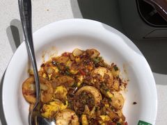 -绿草地·湘菜(悦方ID mall店)