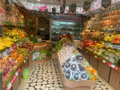 零售区-百果园(万科金悦香树店)