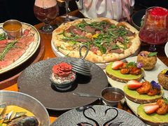 -咖梦餐厅 COMENG RESTAURANT