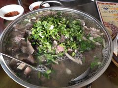 -小杨翘脚牛肉