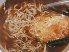 -筱爷叔·上海传统手工菜(玉树路店)