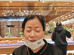 -梨花甄选自助烤肉(小寨原力场店)