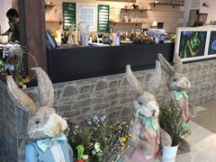 门面-初拾·花里餐厅(钜城华亿店)