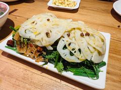 -福苗小骆驼烧烤(莲湖路店)
