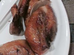 -中国厨房/台湾牛肉面
