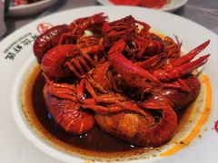 十三香小龙虾-有位虾匠·香辣蟹·小龙虾(李村店)